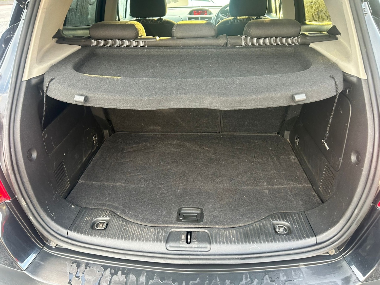 Used Vauxhall Mokka 2014 for sale - 76498410: Photo 17