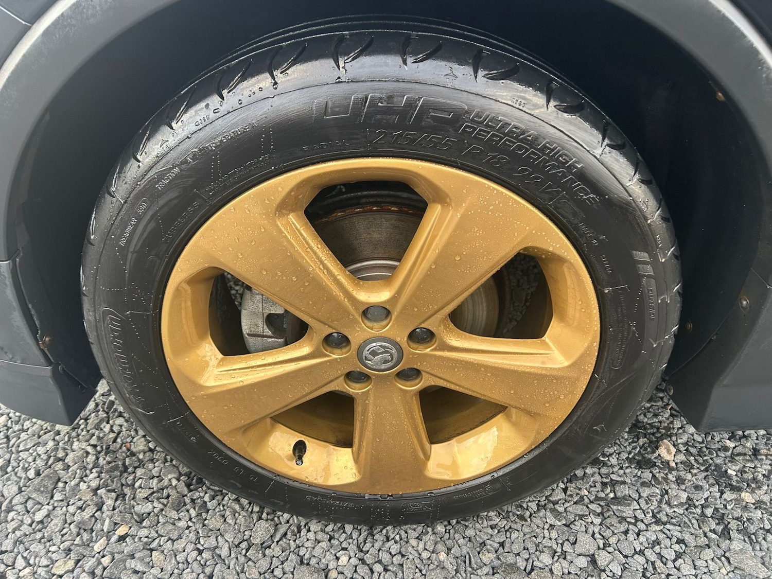 Used Vauxhall Mokka 2014 for sale - 76498410: Photo 18