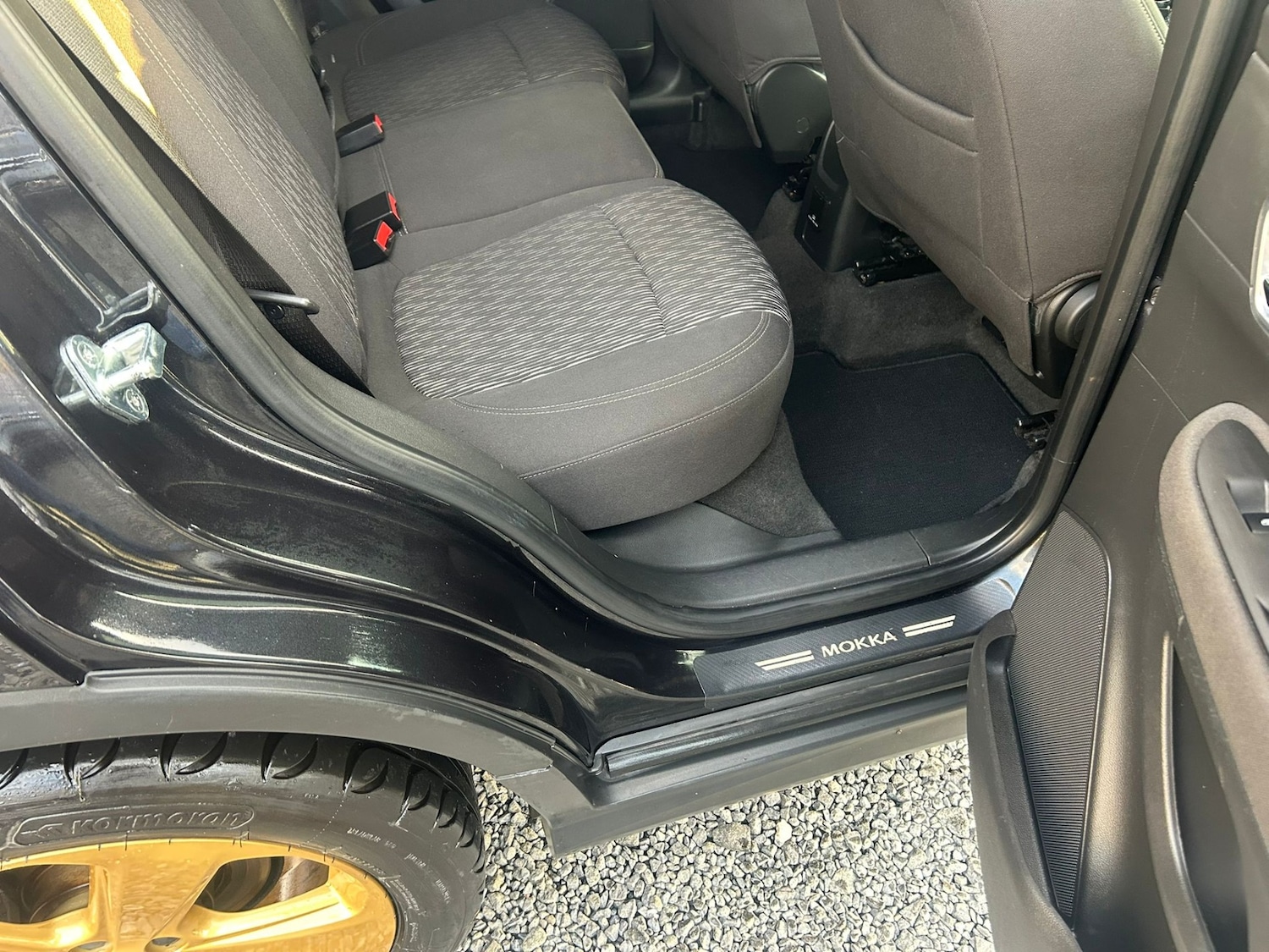 Used Vauxhall Mokka 2014 for sale - 76498410: Photo 9