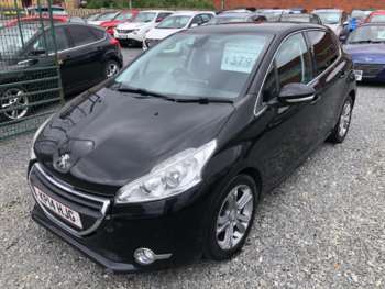 2014 (14) - 1.6 e-HDi Allure 5dr