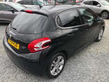Used Peugeot 208 2014 for sale - 74809725: Photo