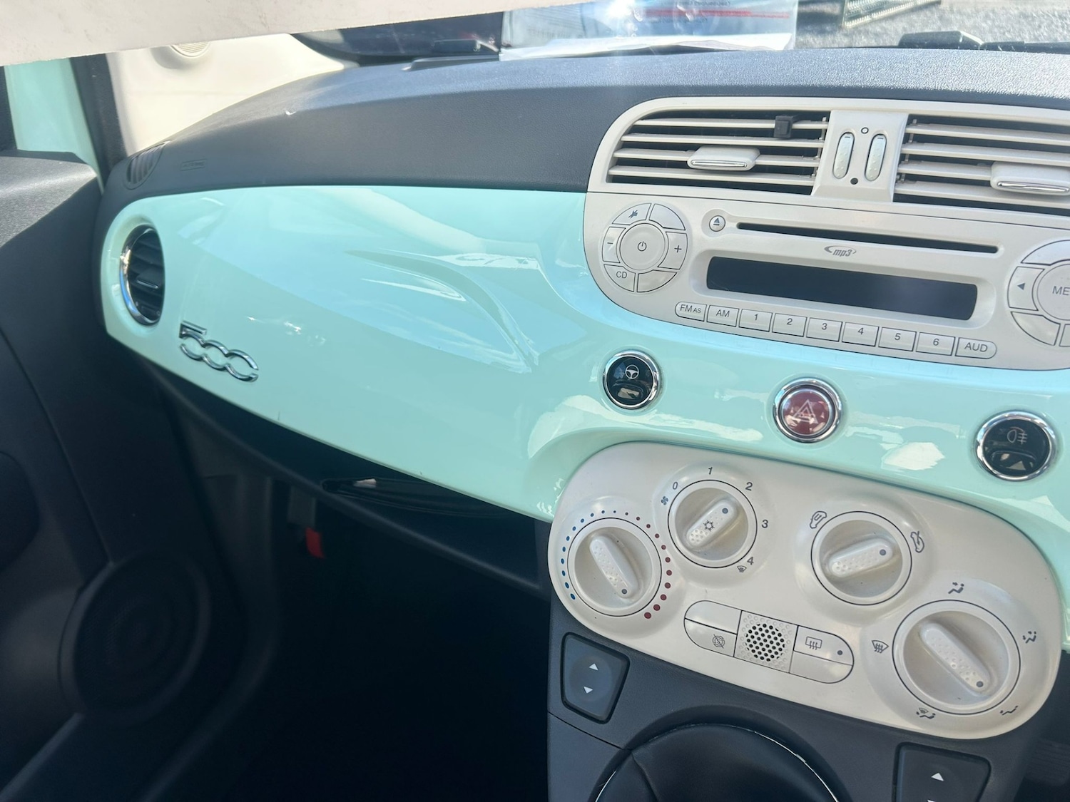 Used Fiat 500 2014 for sale - 77739235: Photo 13