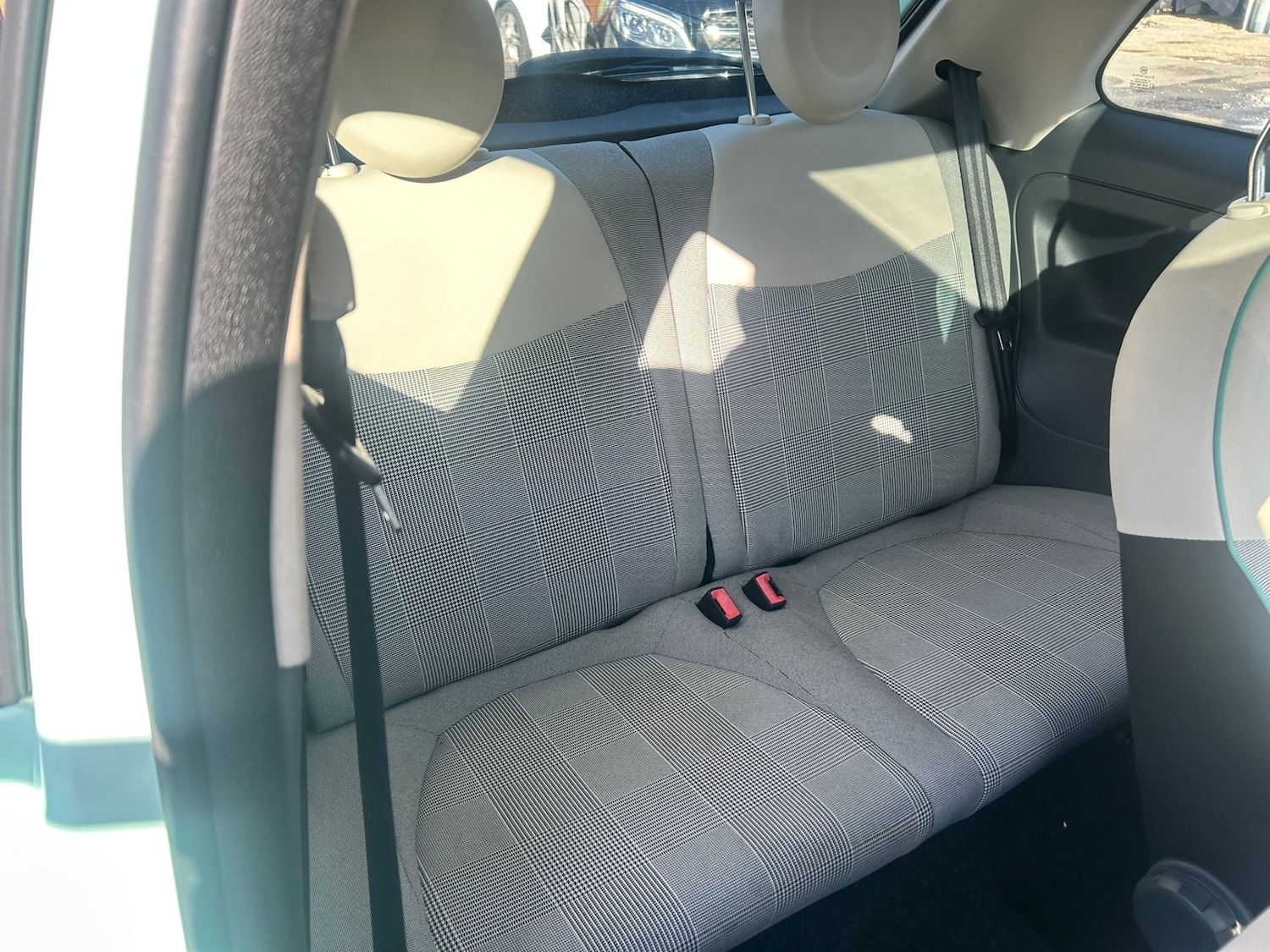 Used Fiat 500 2014 for sale - 77739235: Photo 8