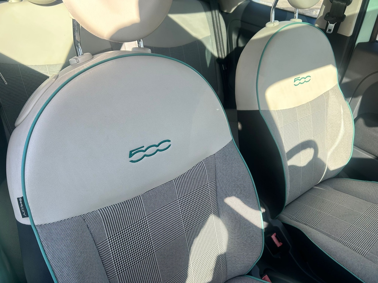 Used Fiat 500 2014 for sale - 77739235: Photo 9