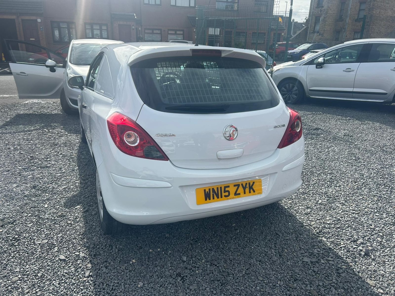 Used Vauxhall Corsa 2015 for sale - 76011985: Photo 5