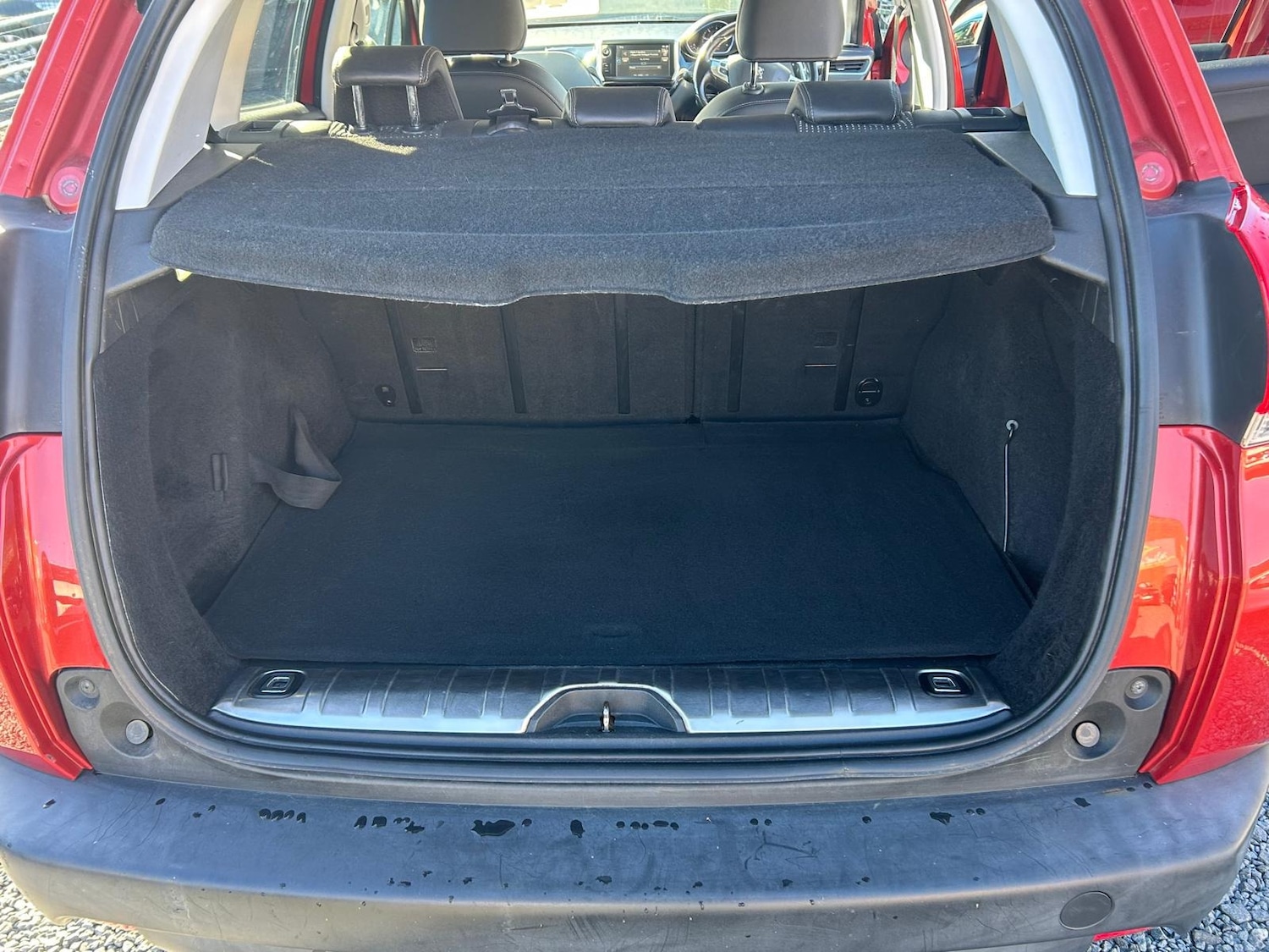 Used Peugeot 2008 2015 for sale - 76376359: Photo 18
