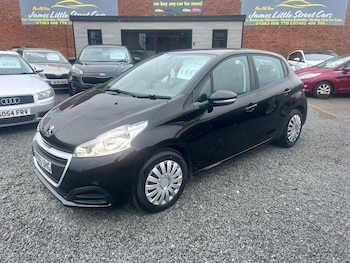 Used Peugeot 208 2015 for sale - 79540716: Photo