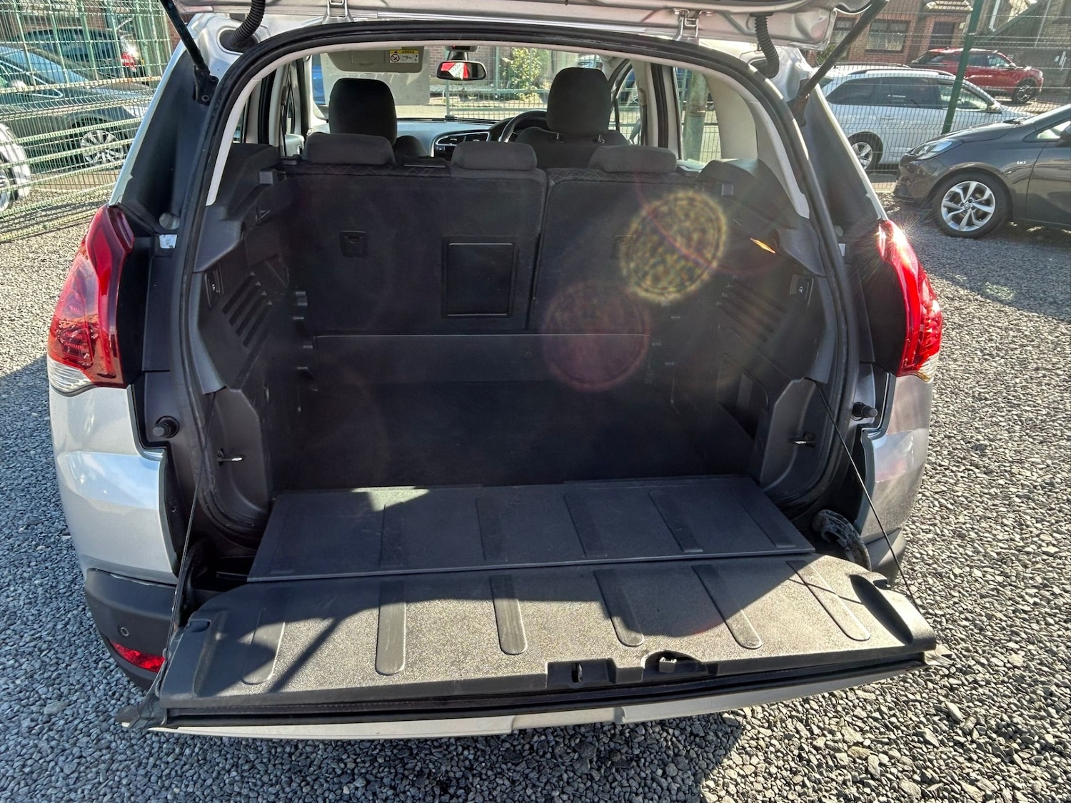 Vehicle 11