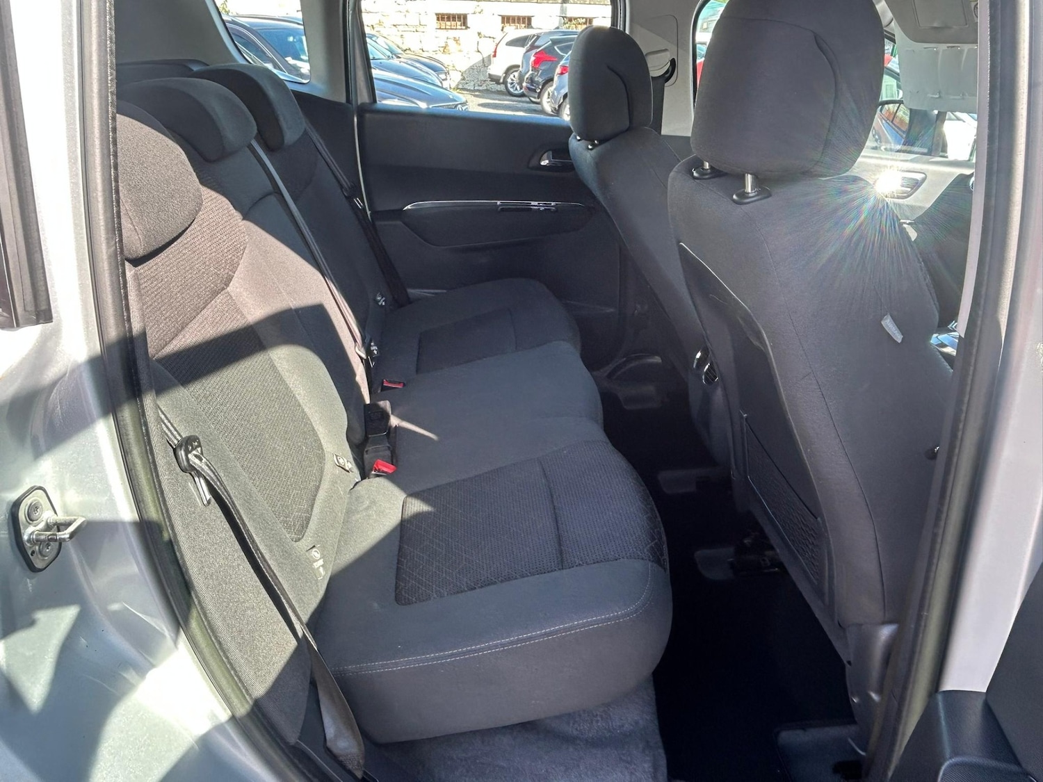 Vehicle 15