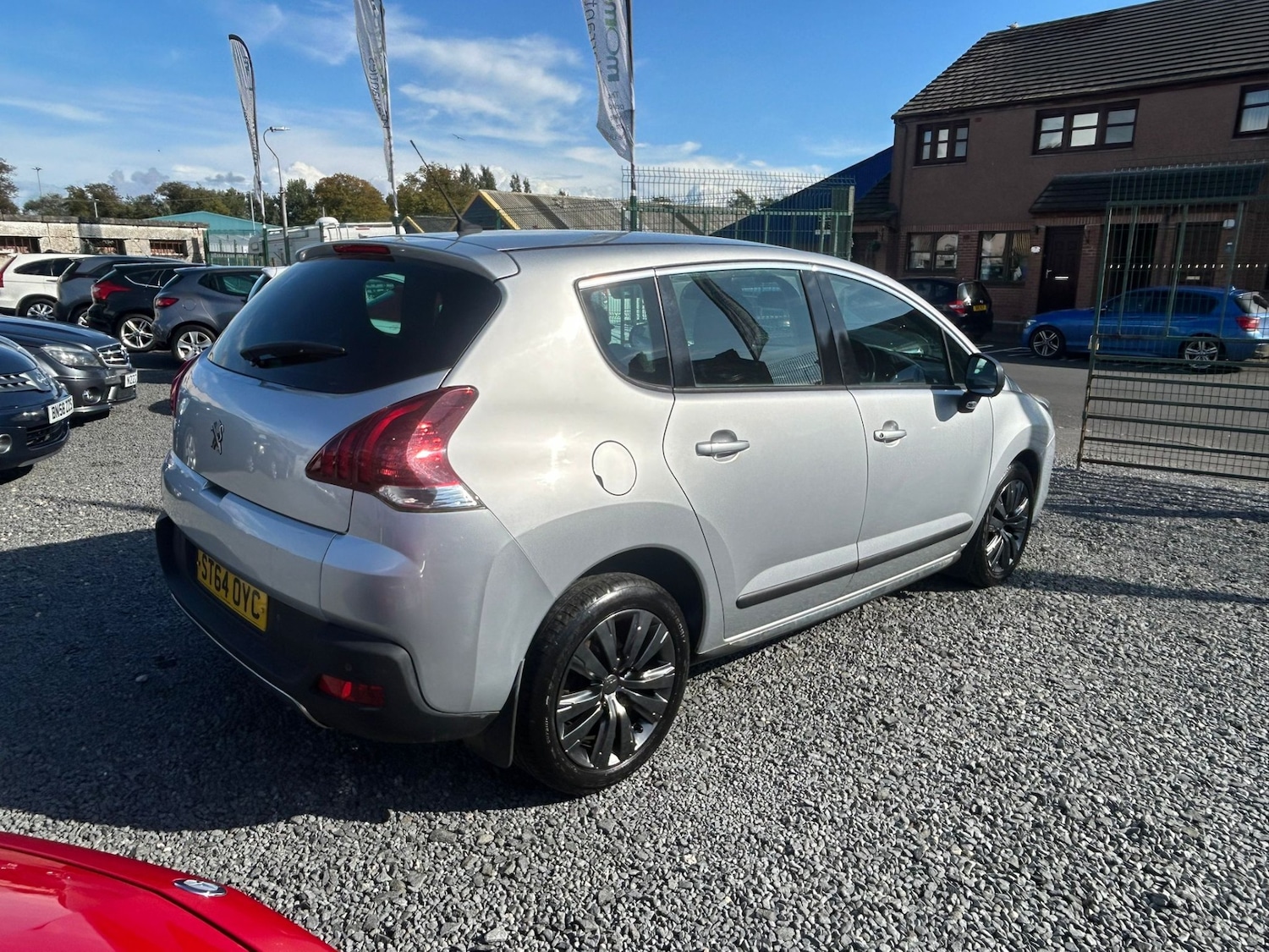 Vehicle 7