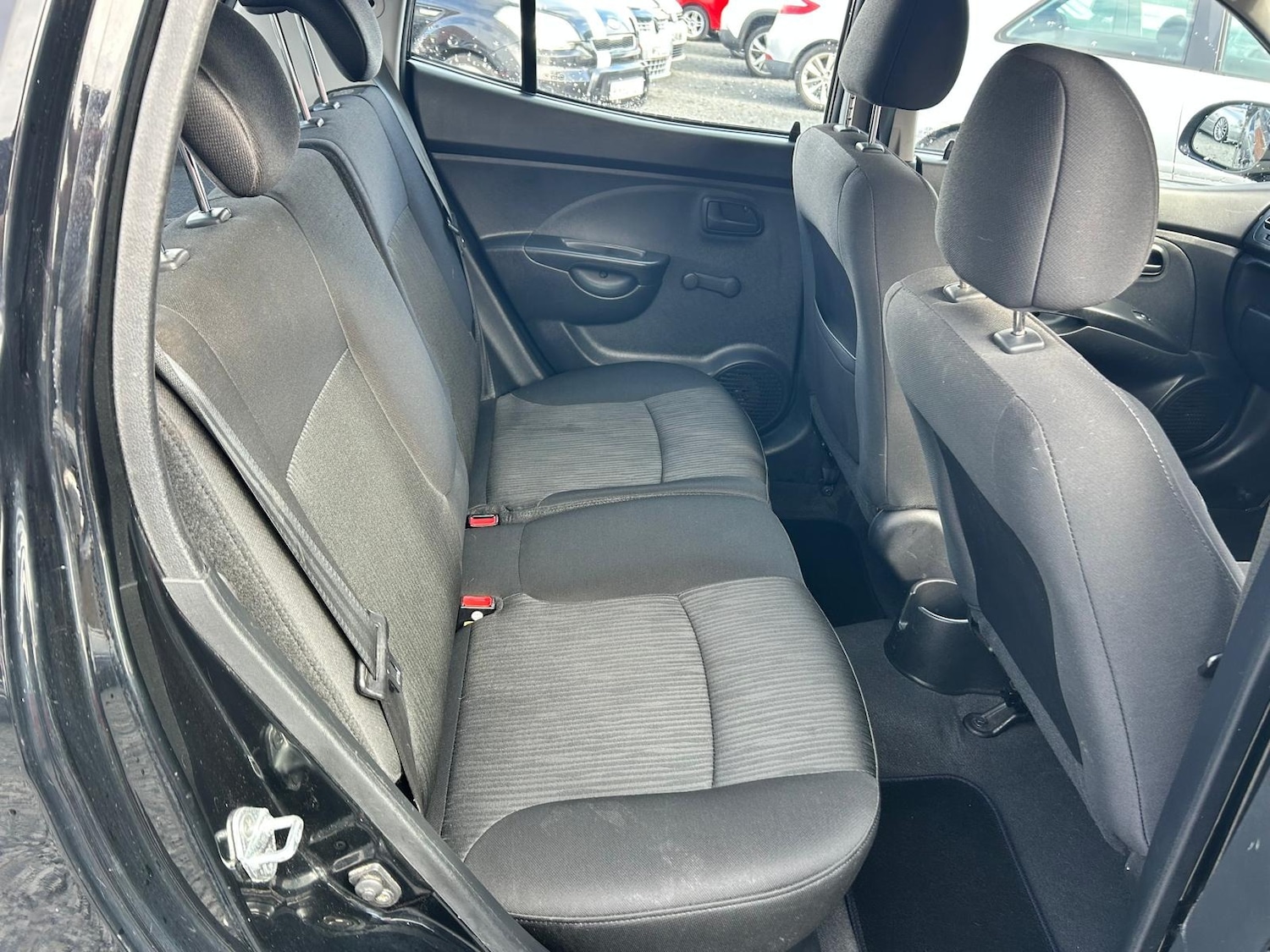 Used Kia Picanto 2010 for sale - 77954310: Photo 10