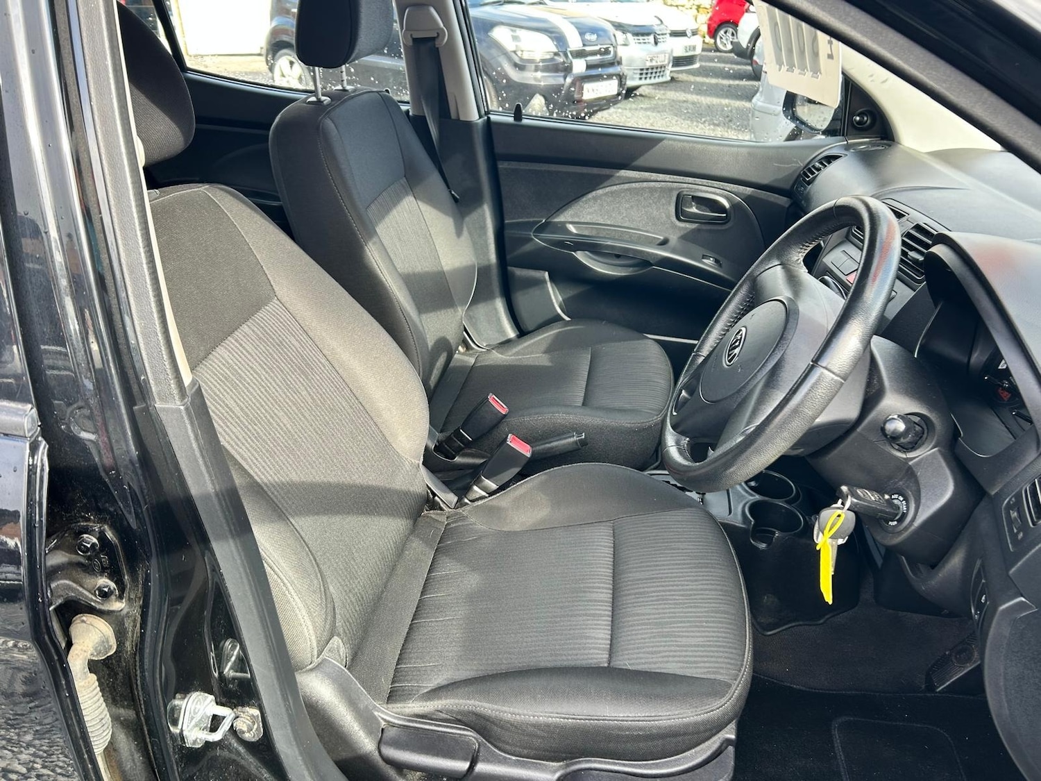 Used Kia Picanto 2010 for sale - 77954310: Photo 11