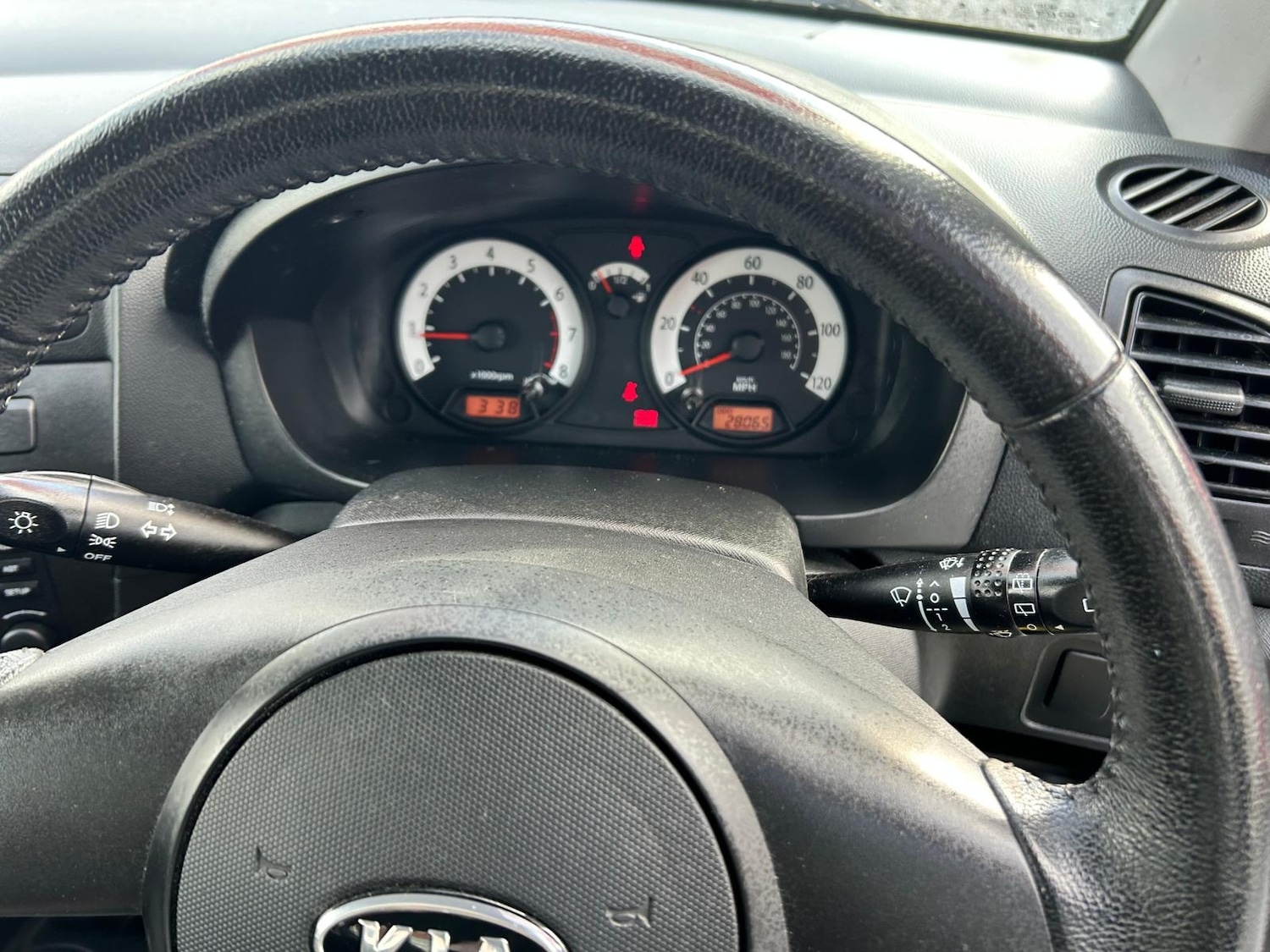 Used Kia Picanto 2010 for sale - 77954310: Photo 13