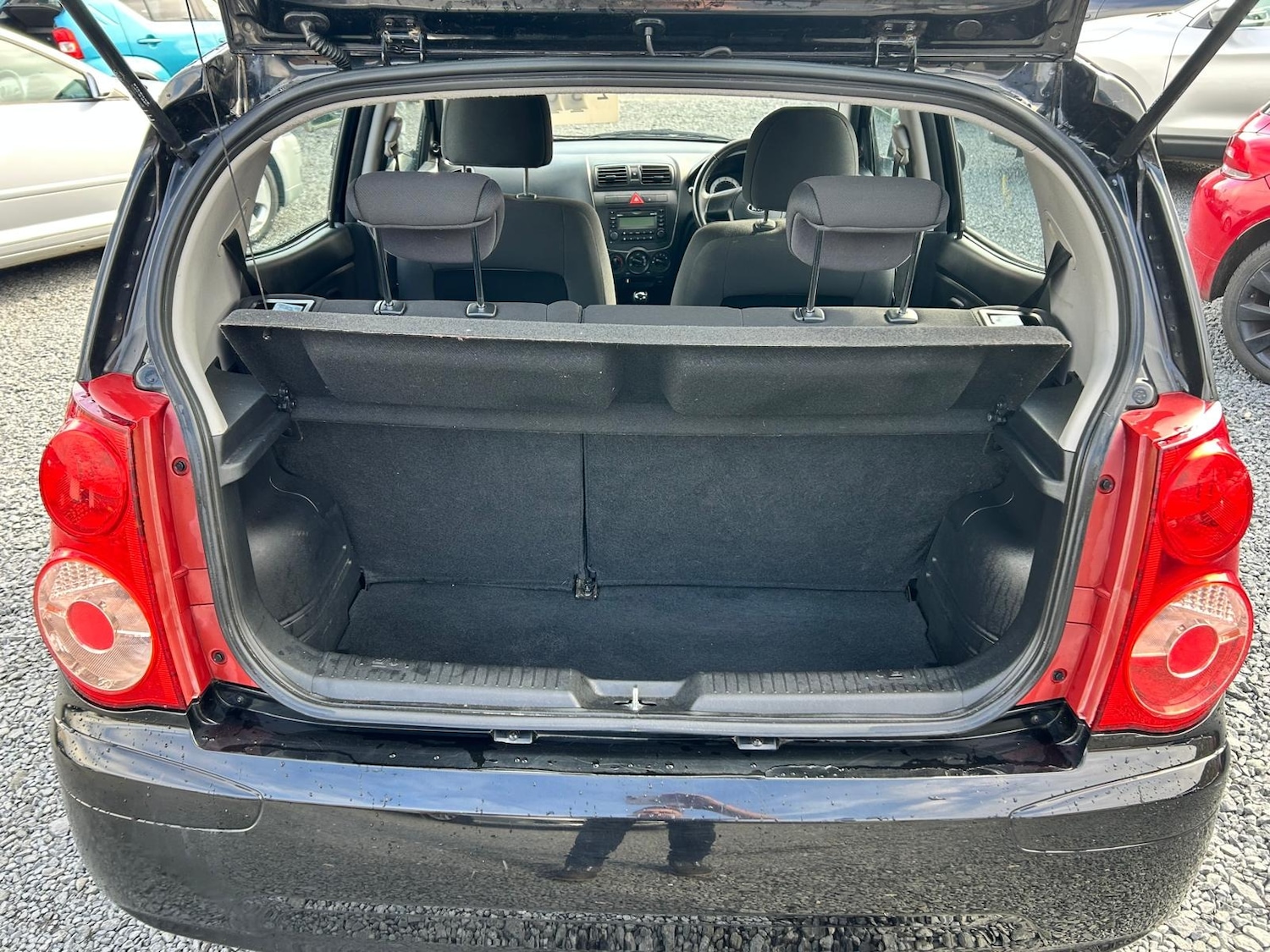 Used Kia Picanto 2010 for sale - 77954310: Photo 14