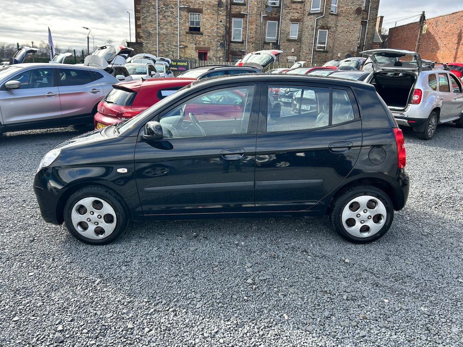 Used Kia Picanto 2010 for sale - 77954310: Photo 5