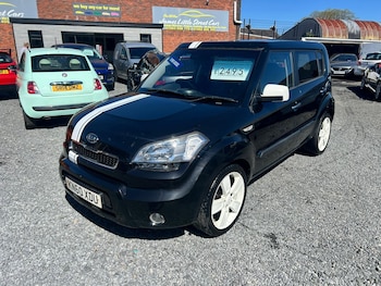Used Kia Soul 2010 for sale - 78387684: Photo