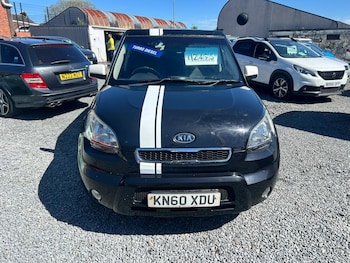 Used Kia Soul 2010 for sale - 78387684: Photo