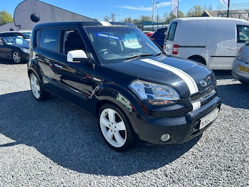 Used Kia Soul 2010 for sale - 78387684: Photo
