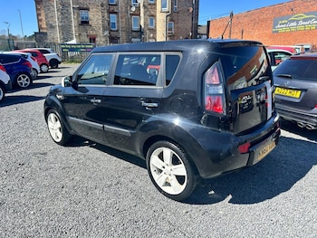 Used Kia Soul 2010 for sale - 78387684: Photo