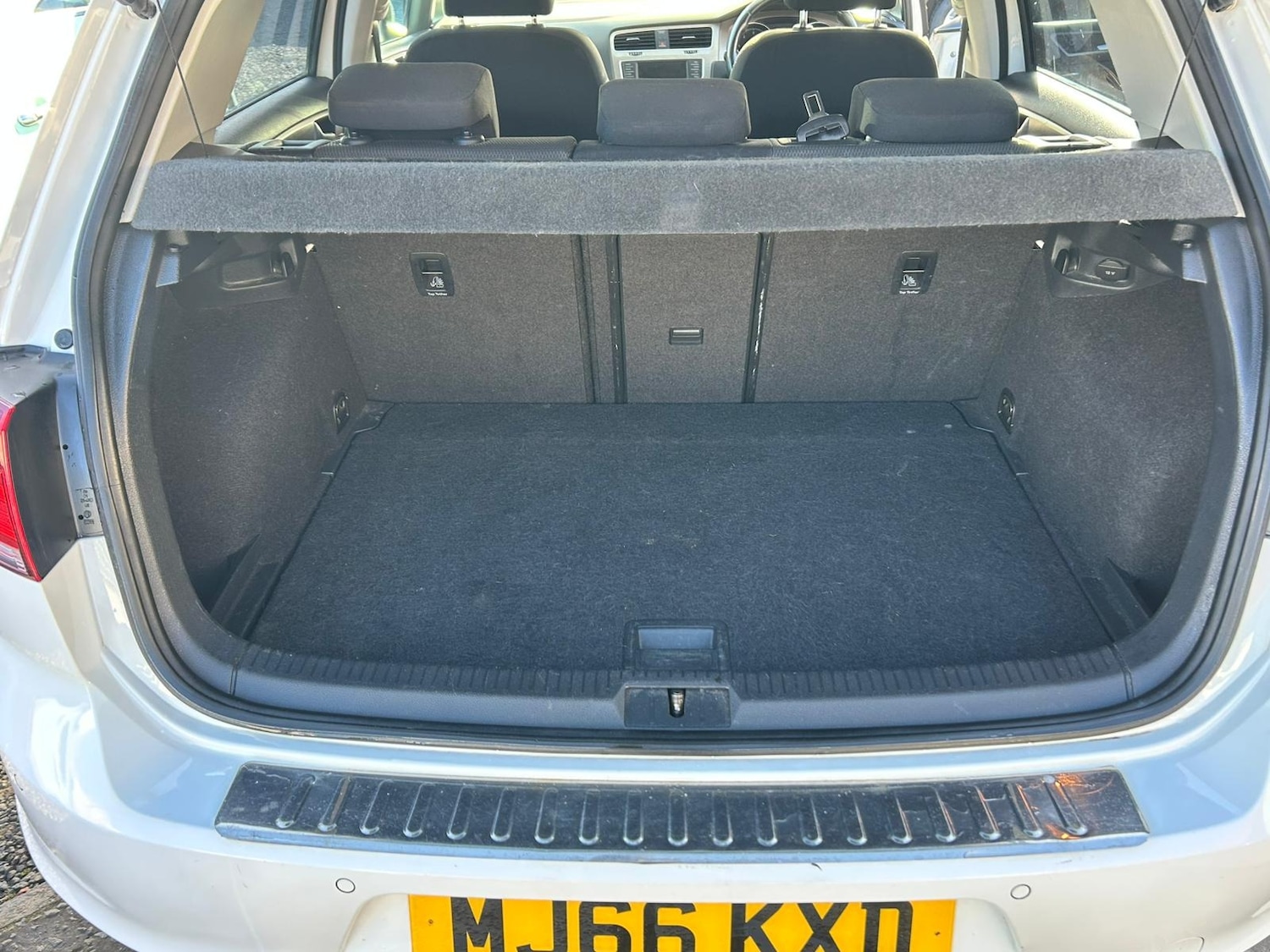 Used Volkswagen Golf 2016 for sale - 77739236: Photo 12