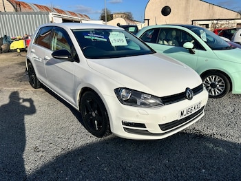 Used Volkswagen Golf 2016 for sale - 77739236: Photo