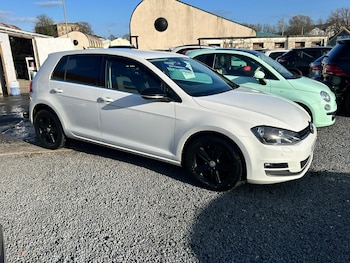 Used Volkswagen Golf 2016 for sale - 77739236: Photo