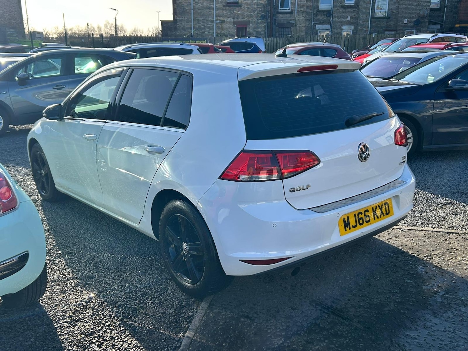 Used Volkswagen Golf 2016 for sale - 77739236: Photo 7