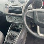 Used SEAT Ibiza 2010 for sale - 76347425: Photo 10