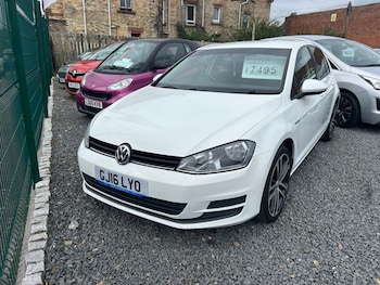 2016 (16) - 1.6 TDI 110 S 5dr