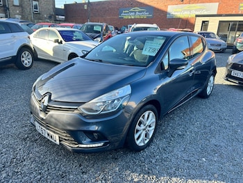 Used Renault Clio 2017 for sale - 77797742: Photo