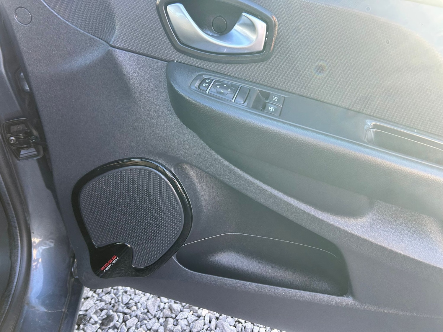 Used Renault Clio 2017 for sale - 77797742: Photo 8