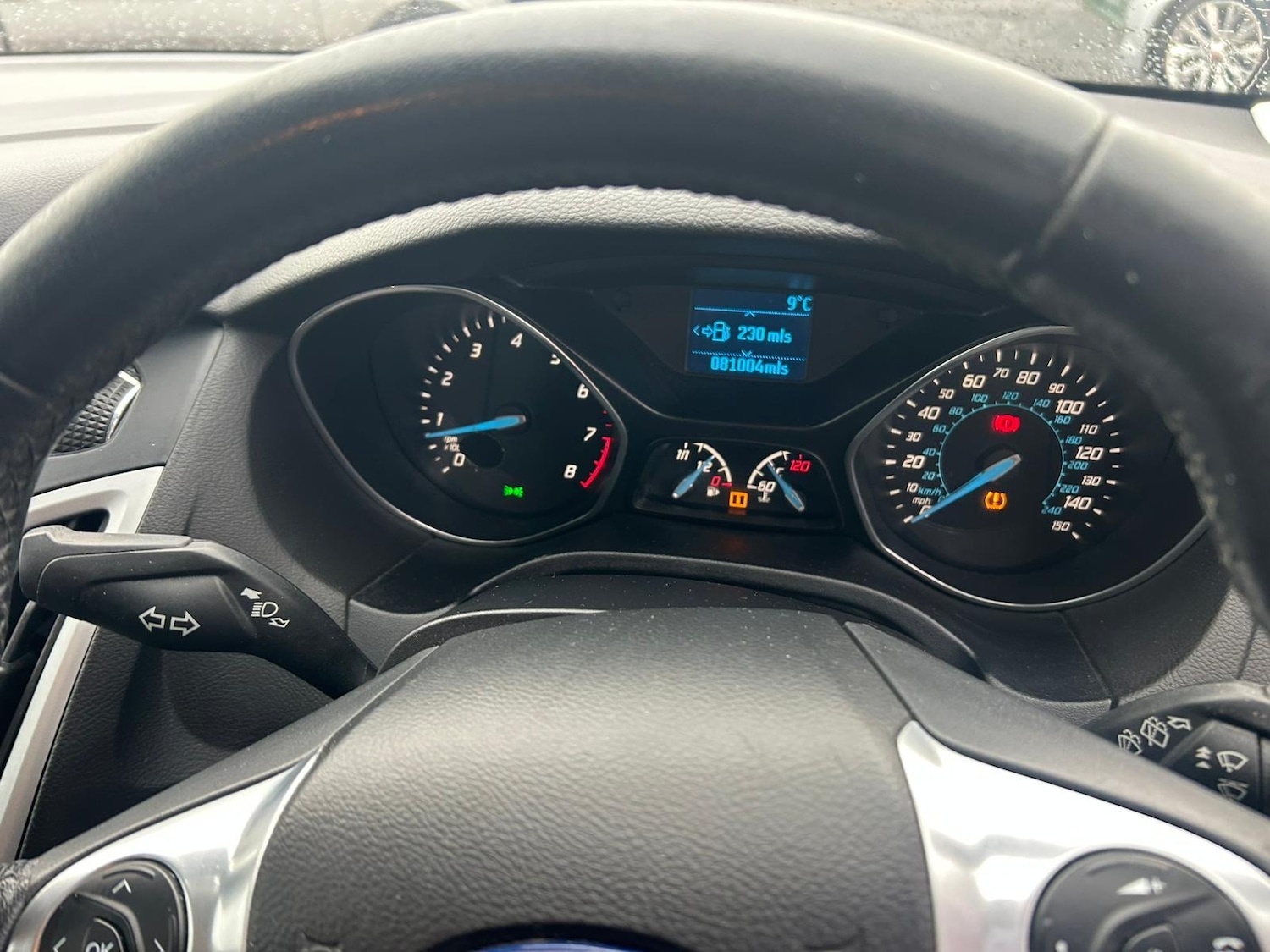 Used Ford Focus 2014 for sale - 77285895: Photo 11