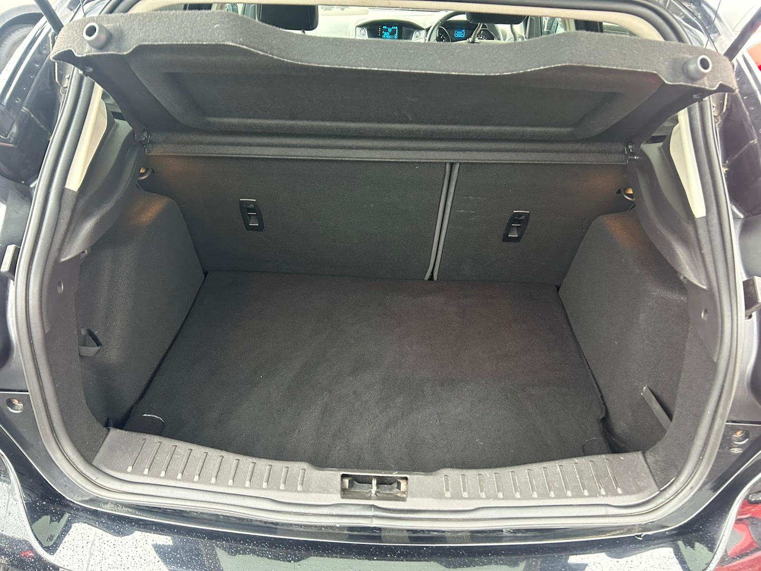 Used Ford Focus 2014 for sale - 77285895: Photo 12