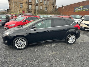 Used Ford Focus 2014 for sale - 77285895: Photo