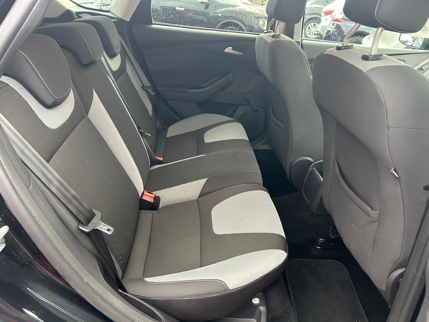 Used Ford Focus 2014 for sale - 77285895: Photo 7