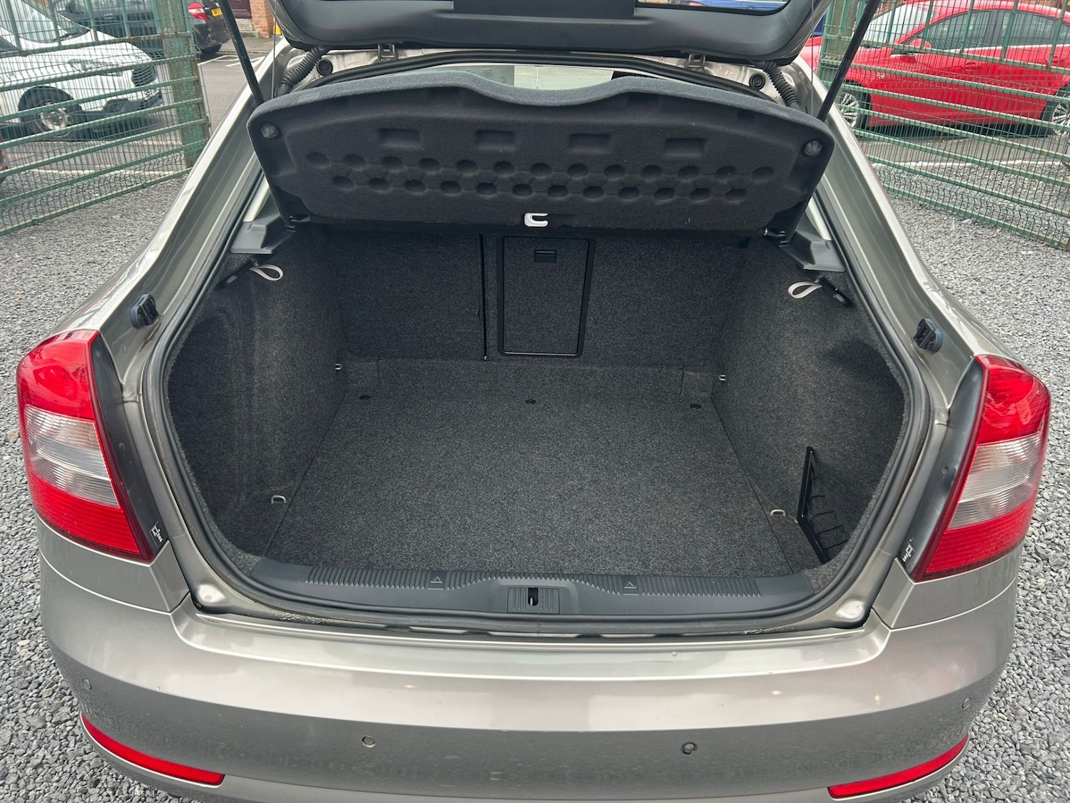 Vehicle 17