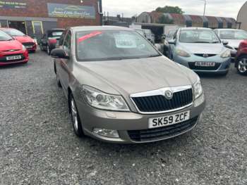 Used Skoda Octavia 2009 for sale - 75280660: Photo
