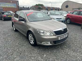 Used Skoda Octavia 2009 for sale - 75280660: Photo