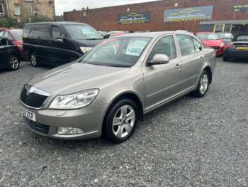 Used Skoda Octavia 2009 for sale - 75280660: Photo