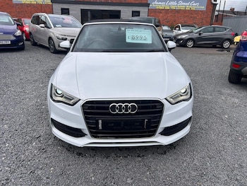Used Audi A3 2015 for sale - 78830416: Photo