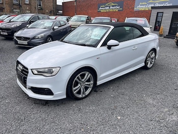 Used Audi A3 2015 for sale - 78830416: Photo