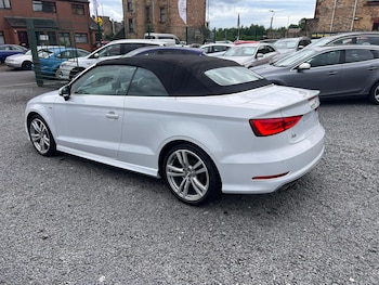 Used Audi A3 2015 for sale - 78830416: Photo