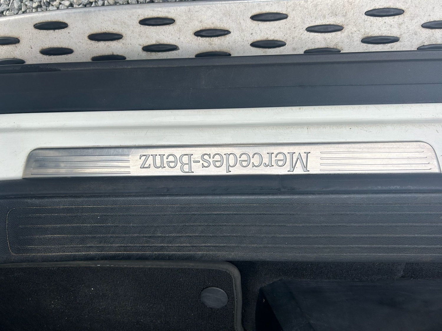 Used Mercedes-Benz M Class 2012 for sale - 77345722: Photo 15