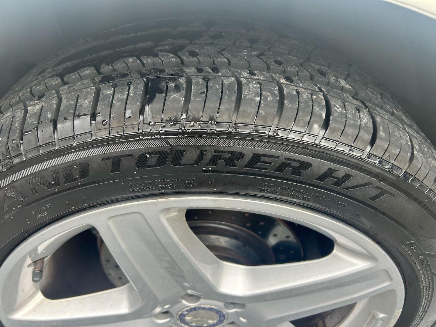 Used Mercedes-Benz M Class 2012 for sale - 77345722: Photo 18