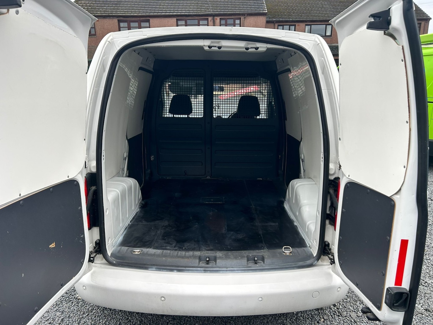 Used Volkswagen Caddy 2014 for sale - 78046619: Photo 12