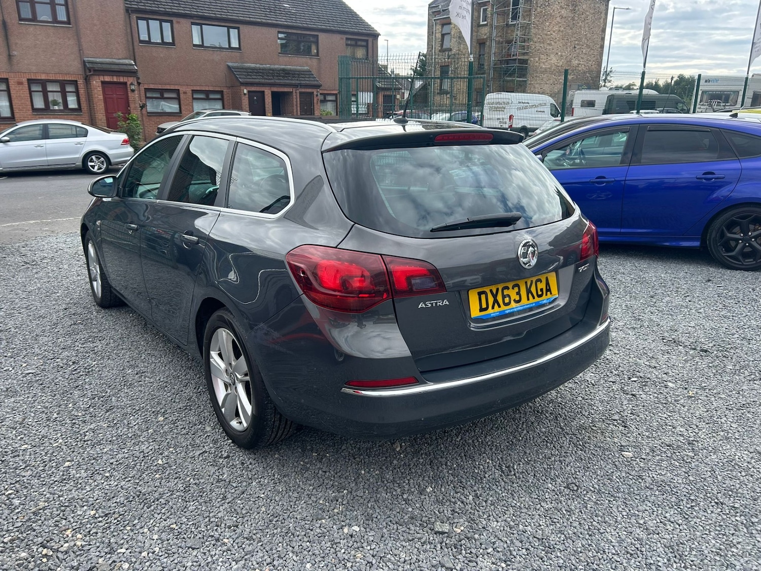 Vehicle 9