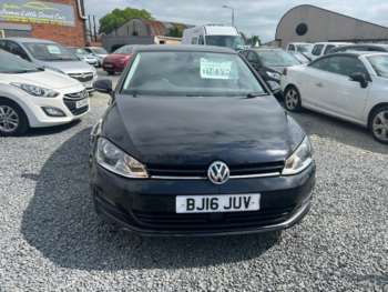 2016 (16) - 1.4 TSI 125 Match Edition 5dr