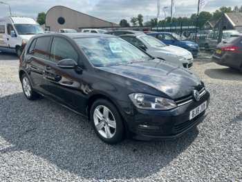Used Volkswagen Golf 2016 for sale - 74654565: Photo