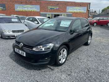 Used Volkswagen Golf 2016 for sale - 74654565: Photo