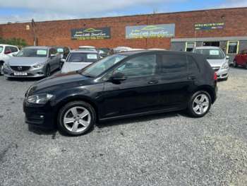 Used Volkswagen Golf 2016 for sale - 74654565: Photo